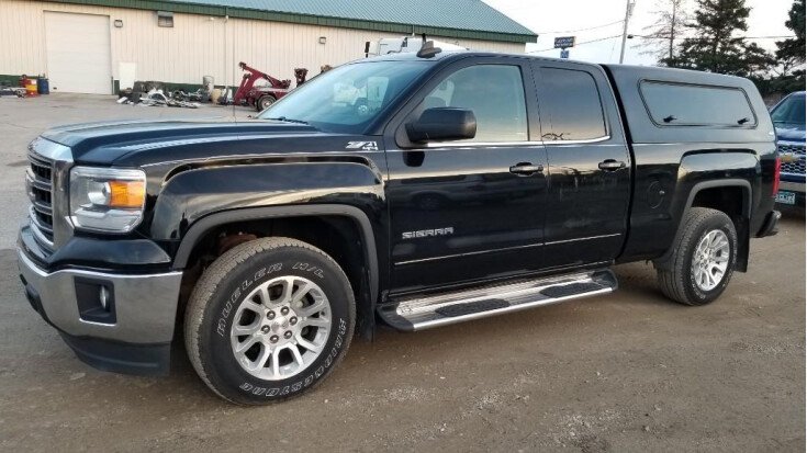 Photo for 2015 GMC Other GMC Models